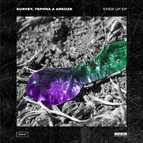 Stick Up EP