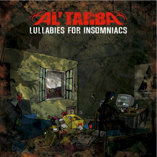 Lullabies for Insomniacs