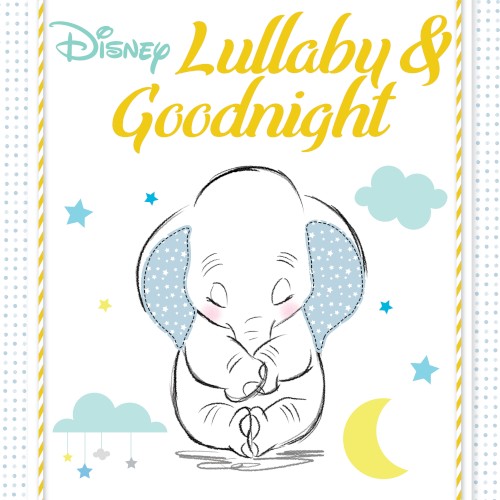 Disney Lullaby & Goodnight