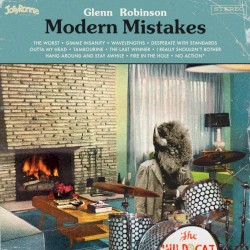 Modern Mistakes