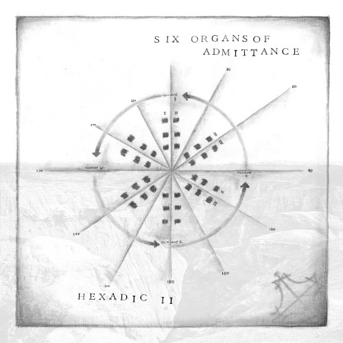 Hexadic II