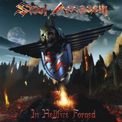 In Hellfire Forged