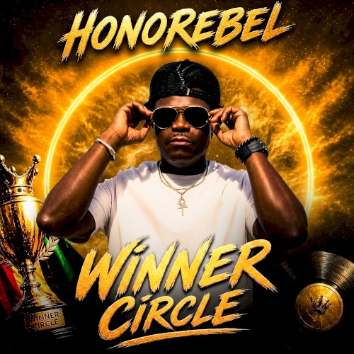 Winner Circle