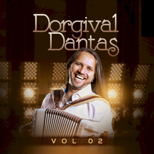 Dorgival Dantas, Vol. 2