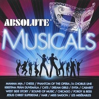 Absolute Musicals