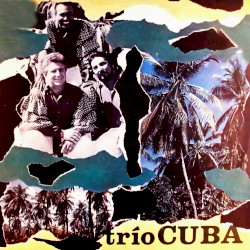 Trío Cuba
