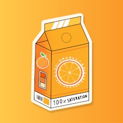 orange you glad