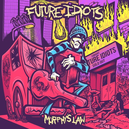 Murphy’s Law