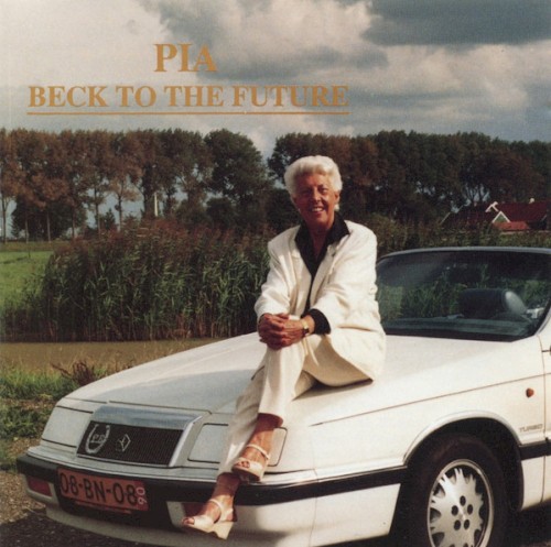 Beck to the Future