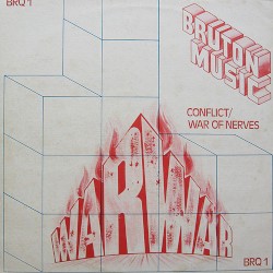 Conflict / War of Nerves