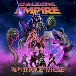 Beetlejuice Theme