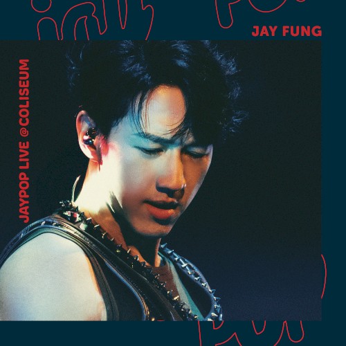 JAYPOP LIVE @ COLISEUM 馮允謙演唱會2023