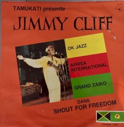 Shout For Freedom