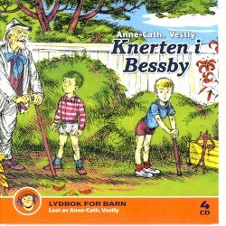 Knerten I Bessby