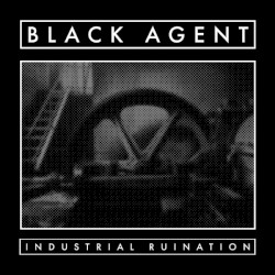 Industrial Ruination