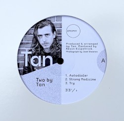 Two by Tan