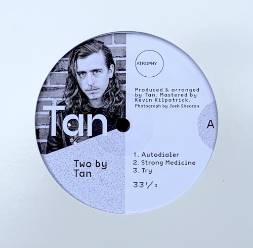 Two by Tan