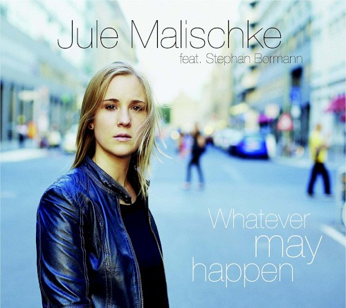 Whatever May Happen