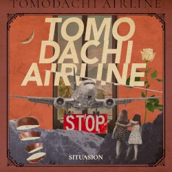 TOMODACHI AIRLINE