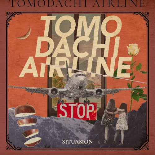 TOMODACHI AIRLINE