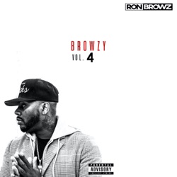 BROWZY, VOL. 4