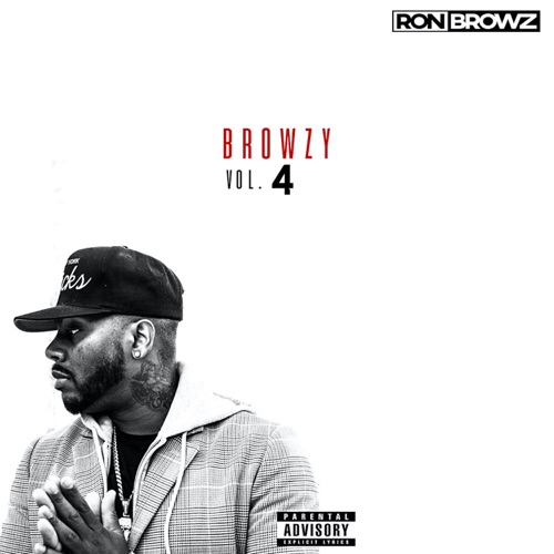 BROWZY, VOL. 4