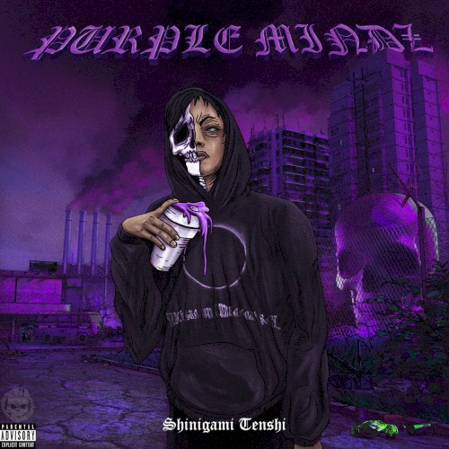 PURPLE MINDZ