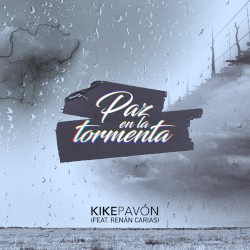 Paz en la tormenta