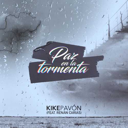Paz en la tormenta
