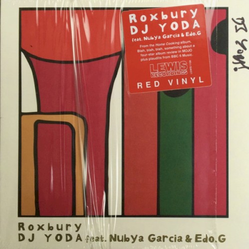 Roxbury