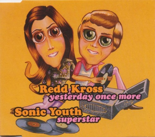 Yesterday Once More / Superstar