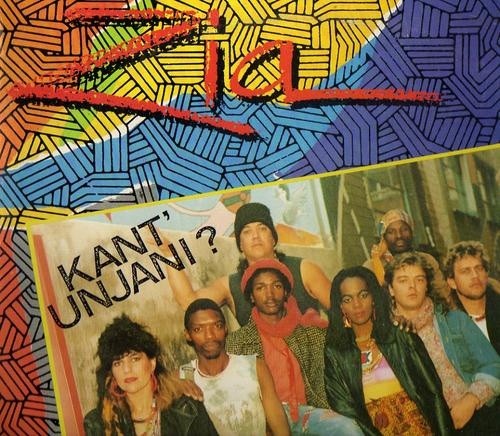 Kant'unjani?
