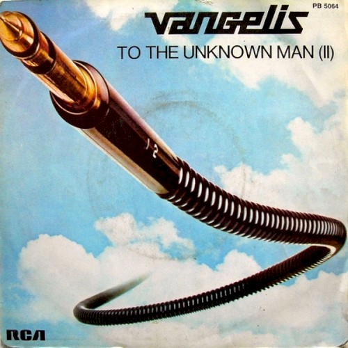 To the Unknown Man (II)