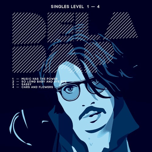 Singles Level 1-4