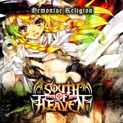 Demoniac Religion