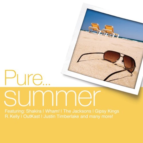 Pure… Summer
