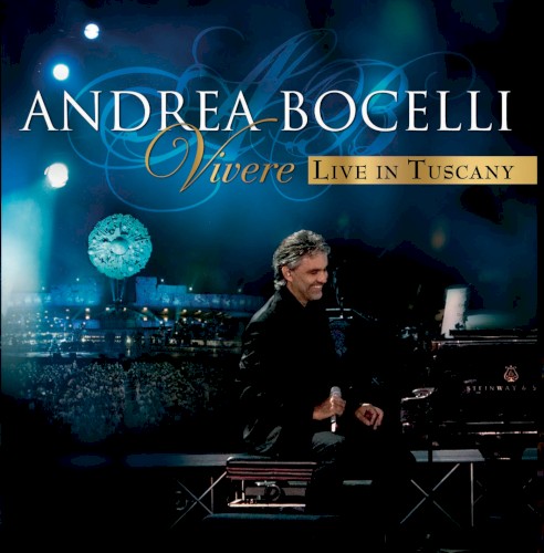 Vivere: Live in Tuscany
