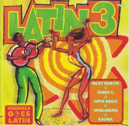Latin 3