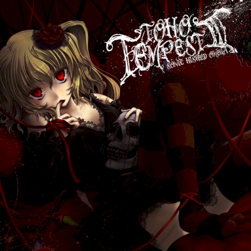 TOHO TEMPEST III