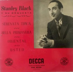Serenata Tipica