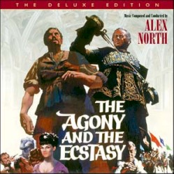 The Agony And The Ecstasy