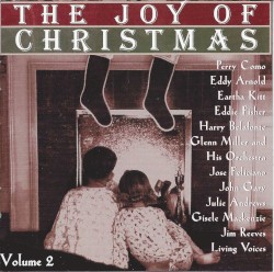 The Joy Of Christmas, Volume 2