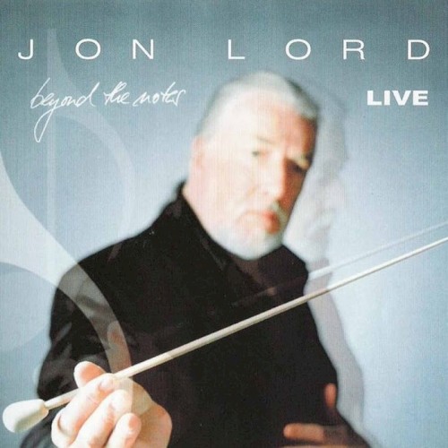 Beyond the Notes, Live