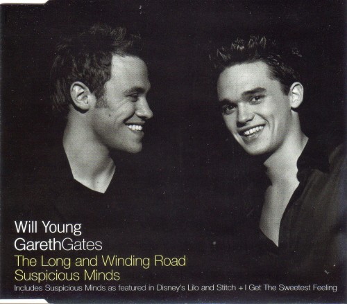The Long and Winding Road