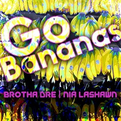 Go Bananas