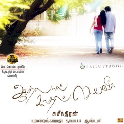 Aadhalaal Kadhal Seiveer