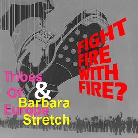 Fight Fire With Fire?