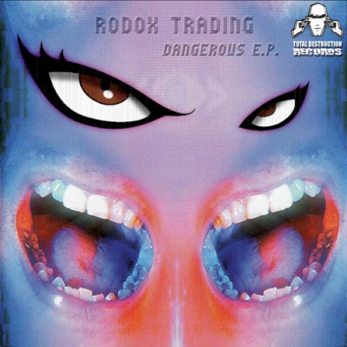 Dangerous E.P.