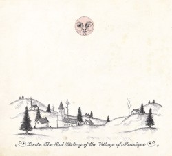 The Sad History of the Village of Alnerique