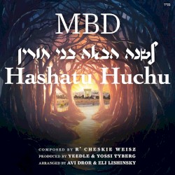 Hashatu Huchu